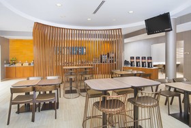 Springhill Suites Columbia