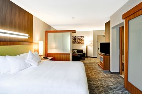 Springhill Suites Columbia