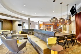 Springhill Suites Columbia