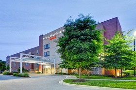 Springhill Suites Columbia