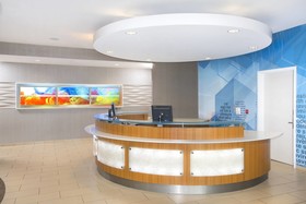 Springhill Suites Columbia