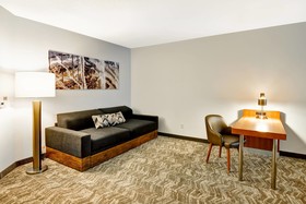 Springhill Suites Columbia