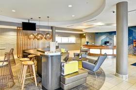Springhill Suites Columbia