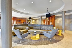 Springhill Suites Columbia