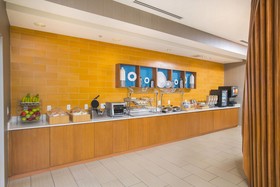 Springhill Suites Columbia