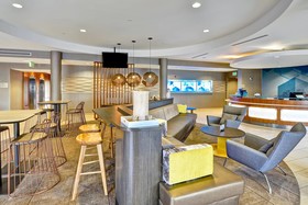 Springhill Suites Columbia