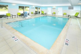 Springhill Suites Columbia