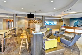 Springhill Suites Columbia