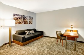 Springhill Suites Columbia