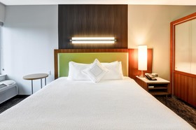 Springhill Suites Columbia