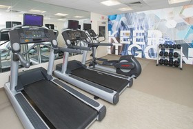 Springhill Suites Columbia