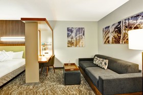 Springhill Suites Columbia