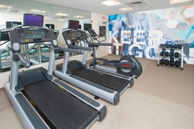 Springhill Suites Columbia