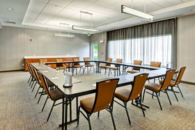 Springhill Suites Columbia