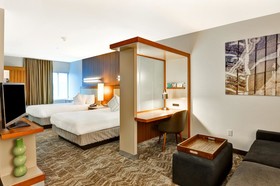Springhill Suites Columbia