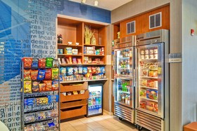 Springhill Suites Columbia
