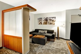 Springhill Suites Columbia