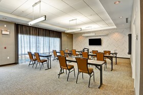 Springhill Suites Columbia