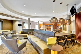Springhill Suites Columbia