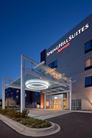 Springhill Suites Columbia