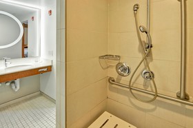 Springhill Suites Columbia