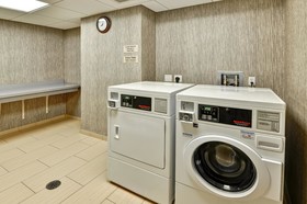 Springhill Suites Columbia
