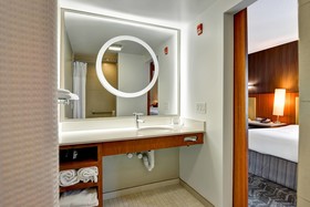 Springhill Suites Columbia