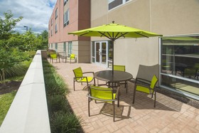 Springhill Suites Columbia