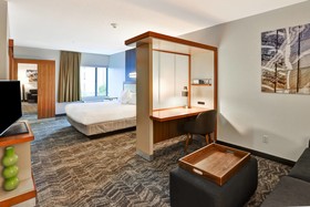 Springhill Suites Columbia