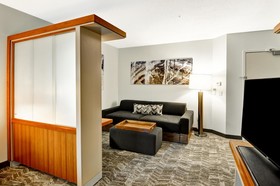 Springhill Suites Columbia