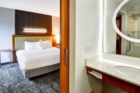 Springhill Suites Columbia