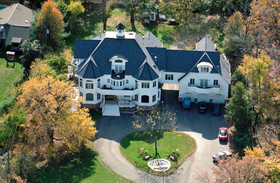 The Columbia Inn at Peralynna