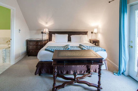 The Columbia Inn at Peralynna