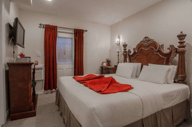 The Columbia Inn at Peralynna