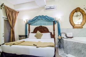 The Columbia Inn at Peralynna