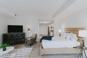 Whyhotel Columbia Merriweather