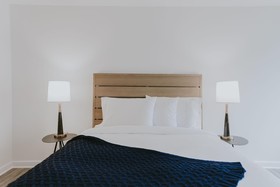 Whyhotel Columbia Merriweather