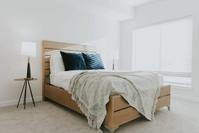 Whyhotel Columbia Merriweather