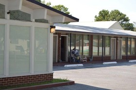 Crisfield Budget Inn