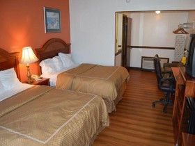 Crisfield Budget Inn