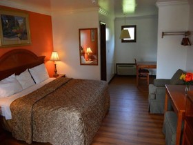 Crisfield Budget Inn