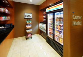 Fairfield Inn & Suites Cumberland