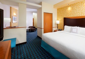 Fairfield Inn & Suites Cumberland
