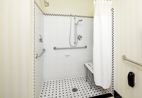 Fairfield Inn & Suites Cumberland