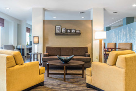 Sleep Inn & Suites