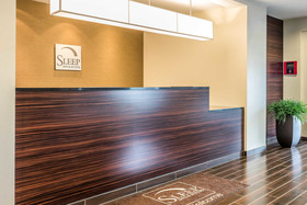 Sleep Inn & Suites