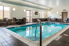Sleep Inn & Suites