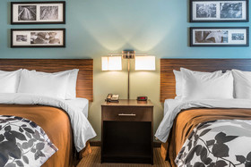 Sleep Inn & Suites