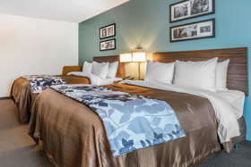 Sleep Inn & Suites