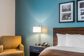 Sleep Inn & Suites